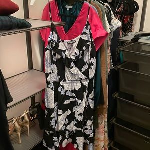 Express dress!